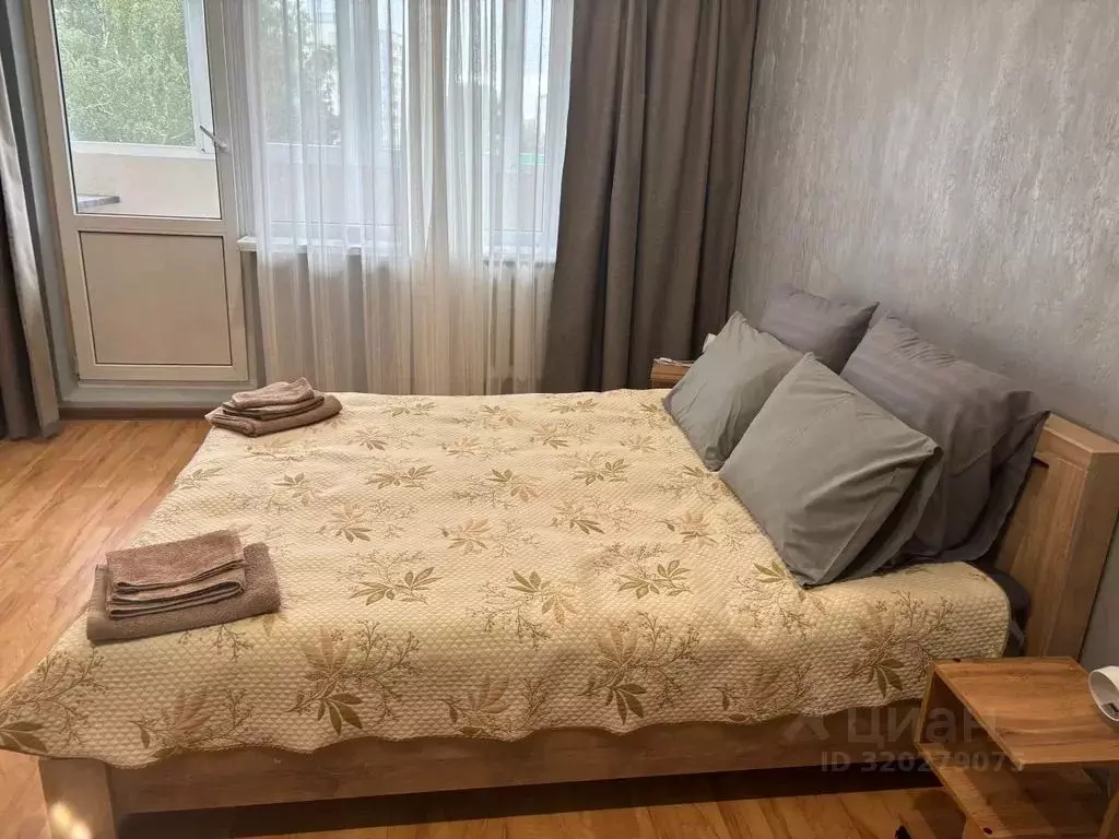 1-к кв. Калининградская область, Калининград наб. Генерала Карбышева, ... - Фото 2