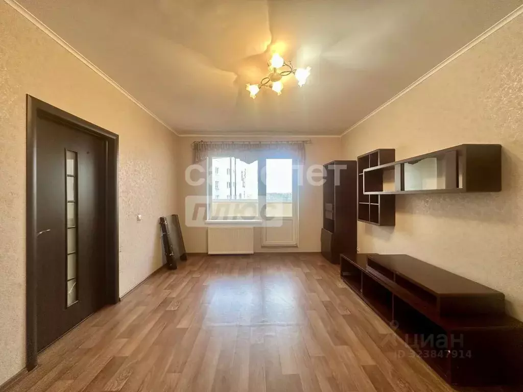 2-к кв. Калининградская область, Калининград ул. Горького, 170 (67.9 ... - Фото 1