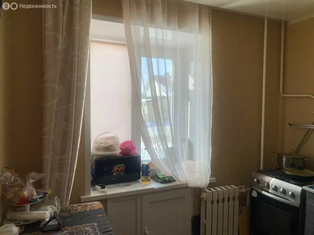 1-комнатная квартира: Ишимбай, СТ ИМЗ, 180 (33.2 м) - Фото 1