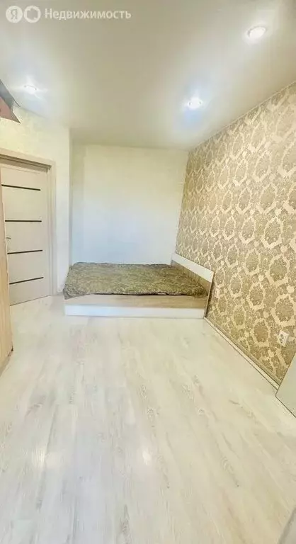 1-комнатная квартира: Краснодар, улица имени В.М. Комарова, 21/1к8 ... - Фото 2