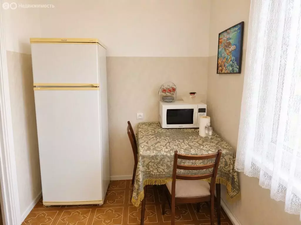 2-комнатная квартира: село Утёвка, улица 60 лет Советской Власти, 8 ... - Фото 1