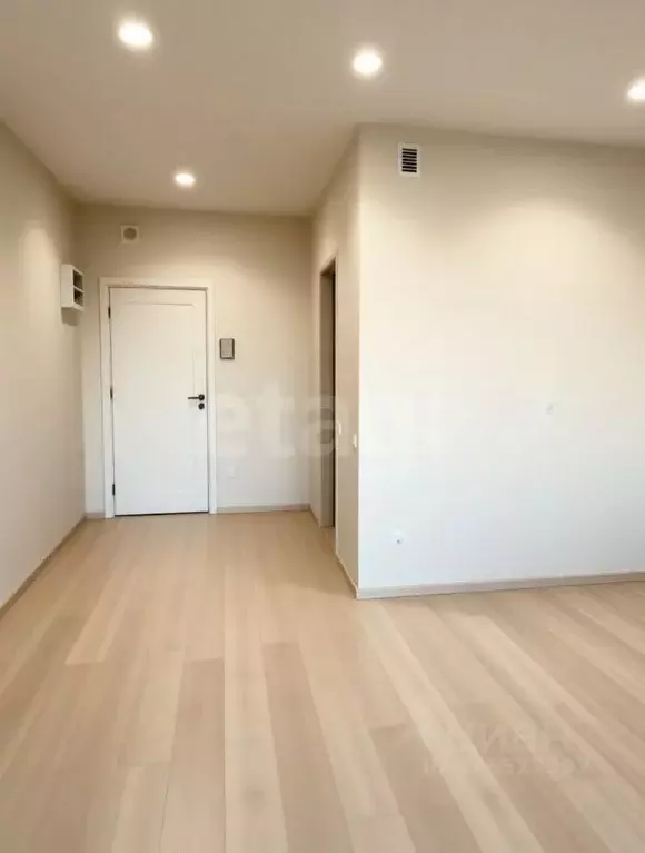 Студия Воронежская область, Воронеж наб. Чуева, 7 (27.05 м) - Фото 1