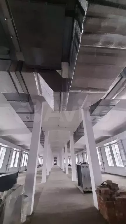 Продам помещение свободного назначения, 2020 м - Фото 1