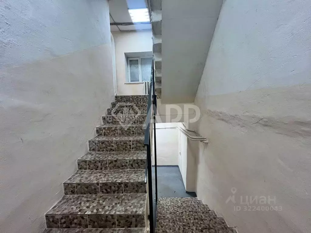 Помещение свободного назначения в Татарстан, Казань ул. Энергетиков, 3 ... - Фото 1