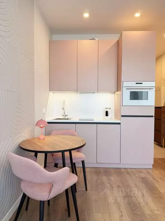 1-к кв. Москва проезд Серебрякова, 11к2 (28.0 м) - Фото 0