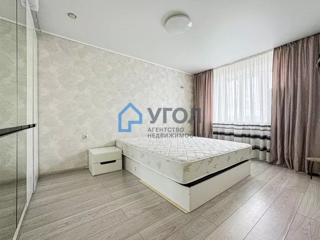 1-к кв. Самарская область, Самара ул. Тухачевского, 80 (45.0 м) - Фото 0