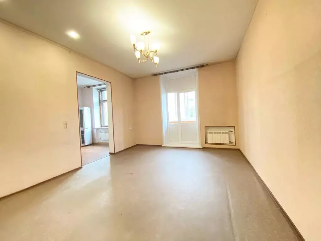 Продаётся 2-к квартира, 55.7 м - Фото 0