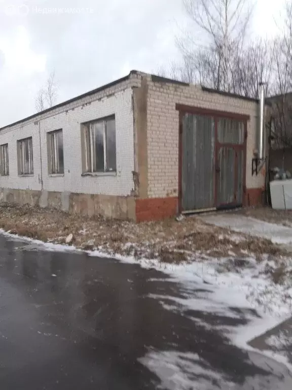 Помещение свободного назначения (72 м) - Фото 2