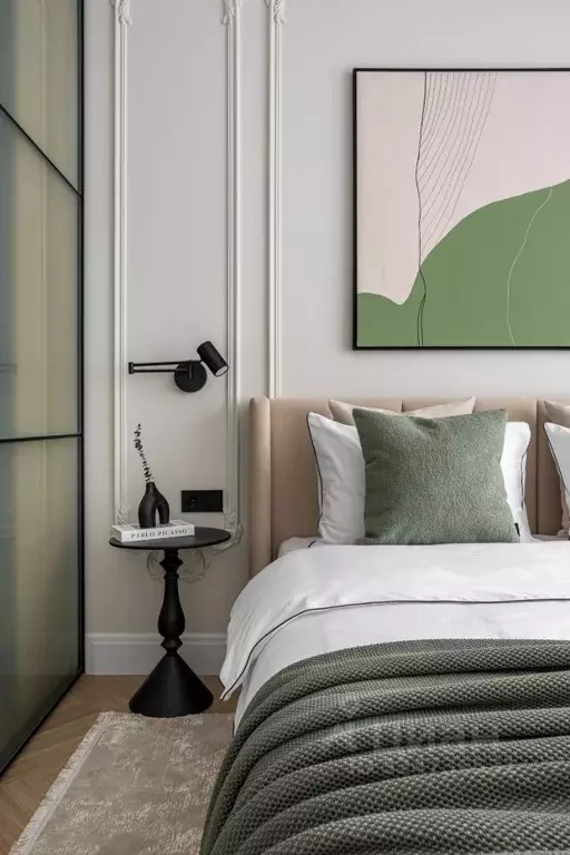 2-к кв. Москва Малая Почтовая ул., 12 (45.0 м) - Фото 1