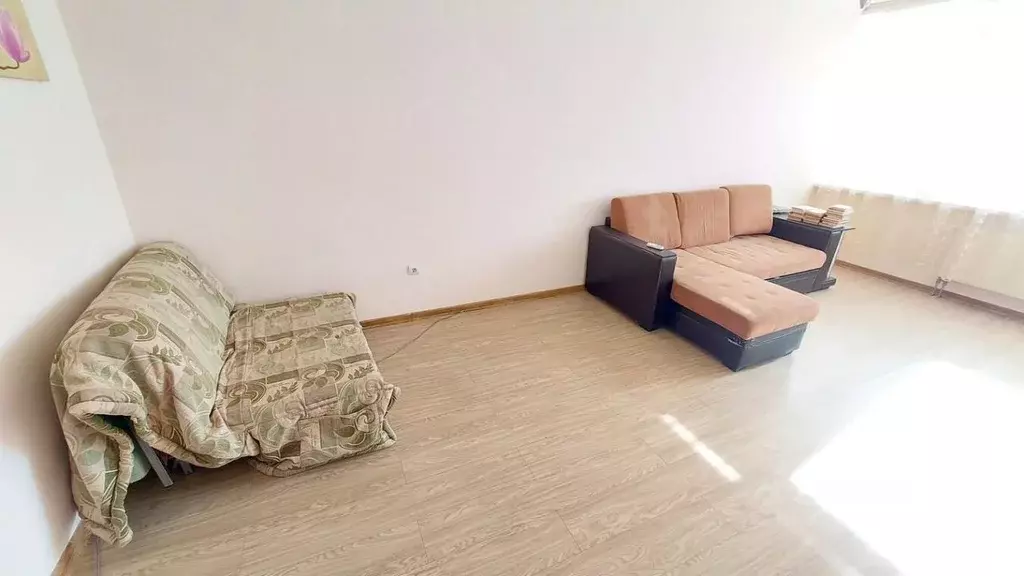 1-к кв. Краснодарский край, Анапа Промышленная ул., 9к1 (53.4 м) - Фото 2