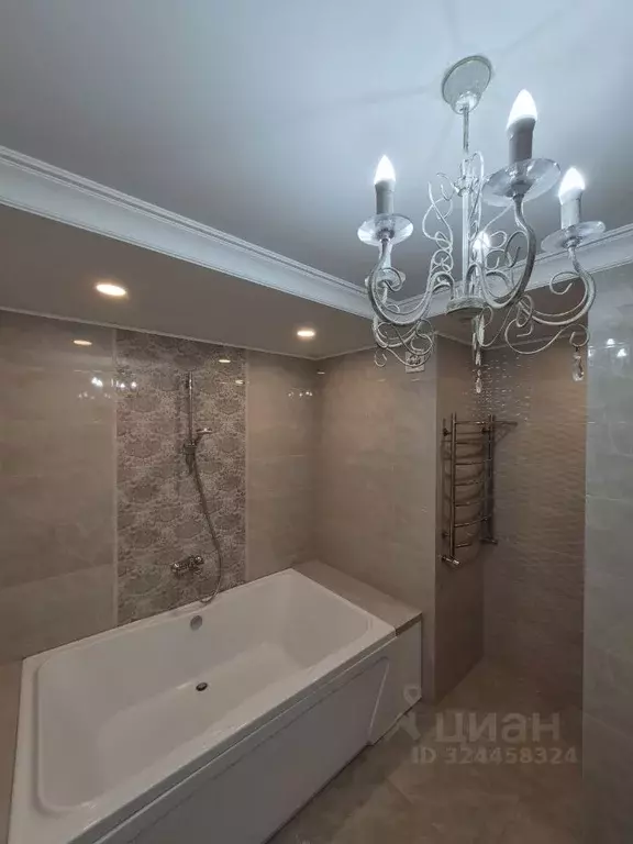 3-к кв. Севастополь ул. Советская, 16 (150.0 м) - Фото 1