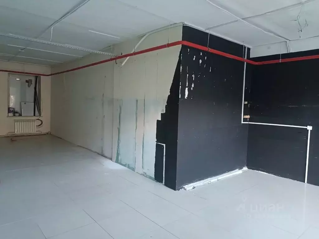 Помещение свободного назначения в Хабаровский край, Хабаровск ул. ... - Фото 1