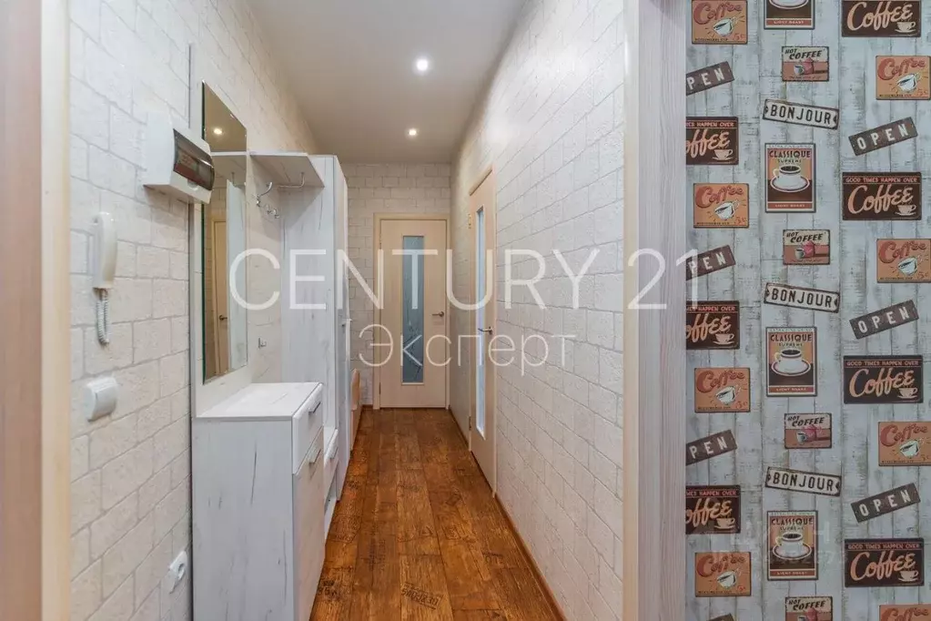 2-к кв. Калининградская область, Гурьевск бул. Пражский, 5 (42.0 м) - Фото 2