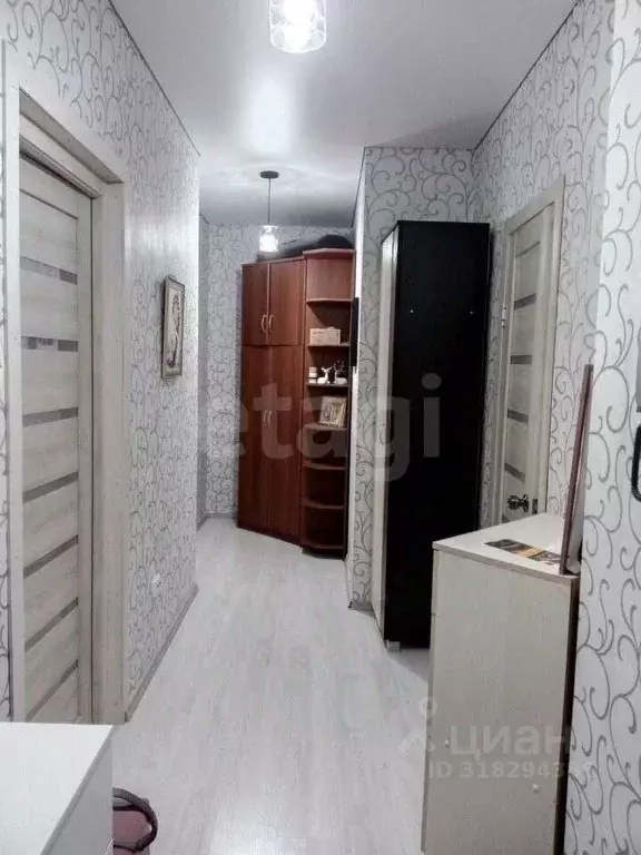 2-к кв. Ростовская область, Батайск ул. Ушинского, 47 (53.0 м) - Фото 0