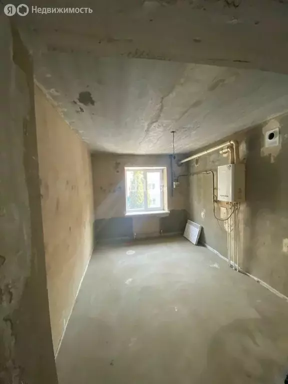 2-комнатная квартира: Калуга, Воскресенский переулок, 26А (76.34 м) - Фото 1