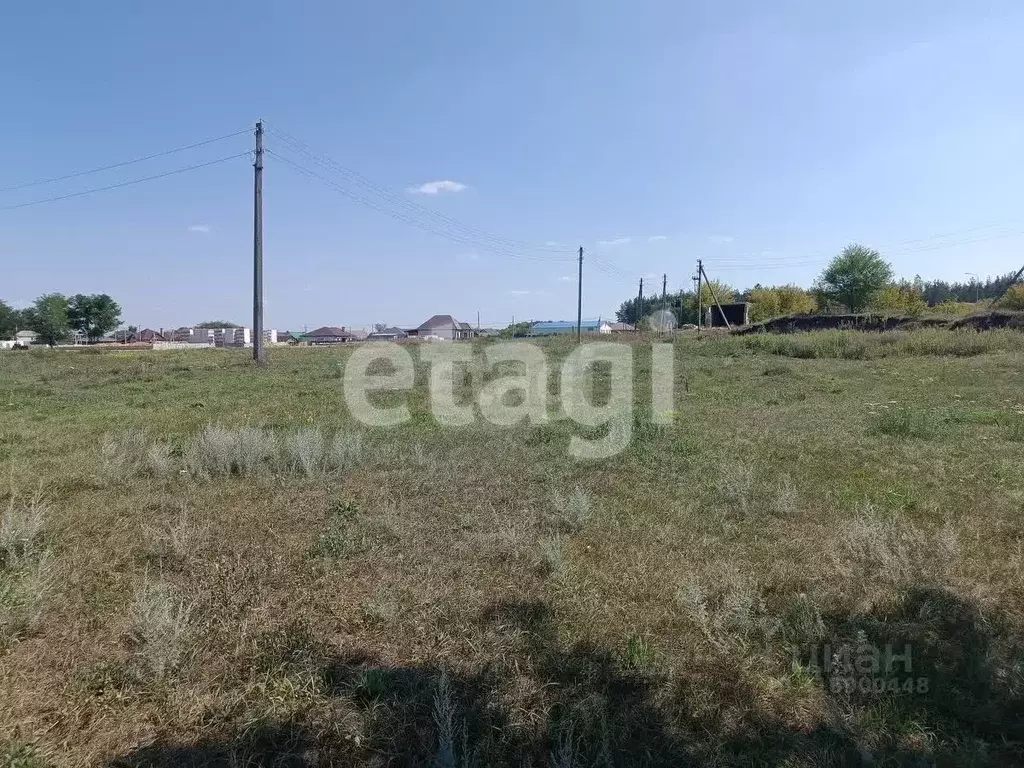 Участок в Белгородская область, Алексеевка Пески мкр,  (9.6 сот.) - Фото 1