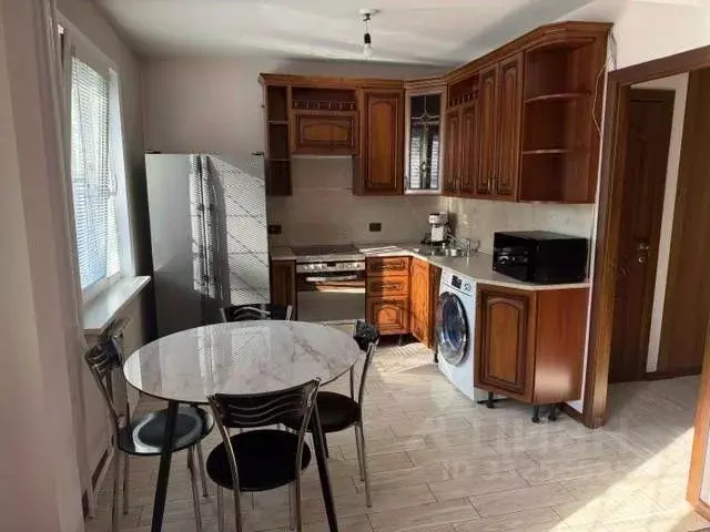 3-к кв. Иркутская область, Иркутск ул. Ярославского, 236 (57.9 м) - Фото 1