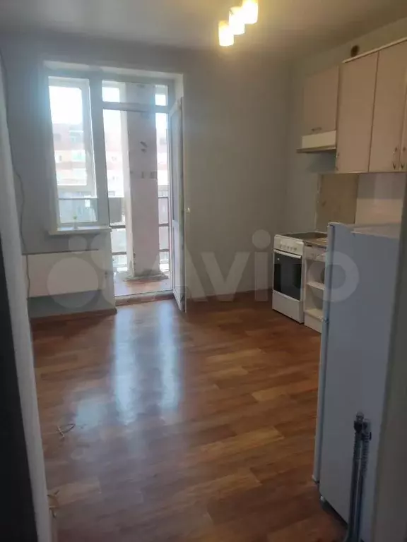 1-к. квартира, 40 м, 14/18 эт. - Фото 0