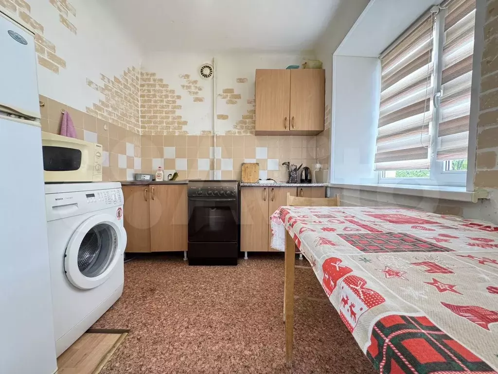 Квартира-студия, 32 м, 4/5 эт. - Фото 0