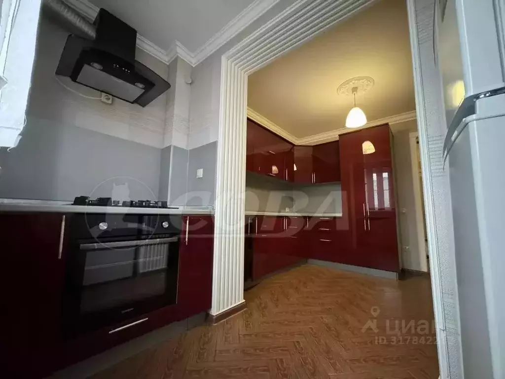2-к кв. Дагестан, Дербент ул. Генриха Гасанова, 20 (55.0 м) - Фото 0