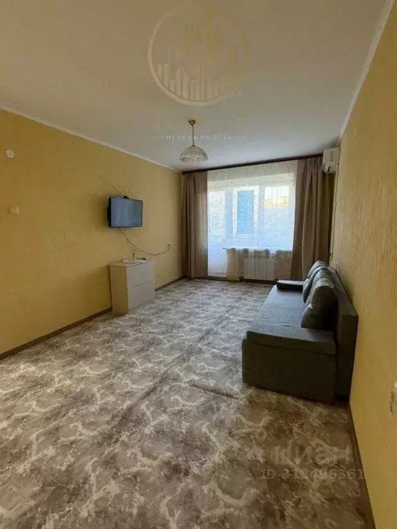 1-к кв. Ставропольский край, Ессентуки Вокзальная ул., 23А (30.8 м) - Фото 2