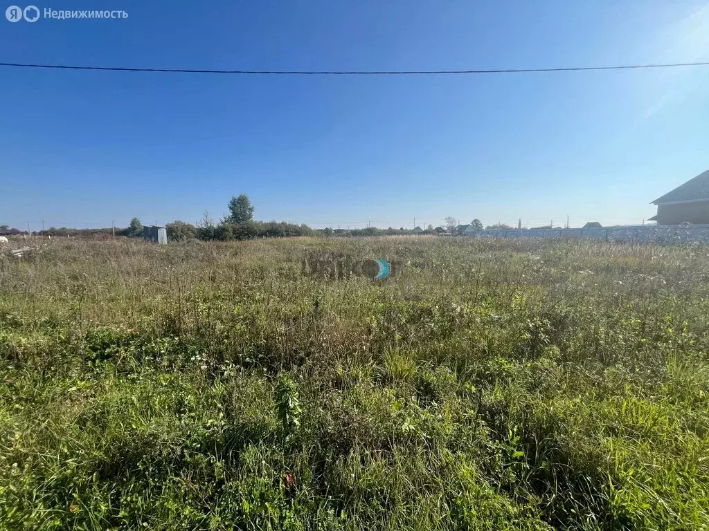 Участок в Нимислярово, Парковая улица, 77 (20 м) - Фото 1