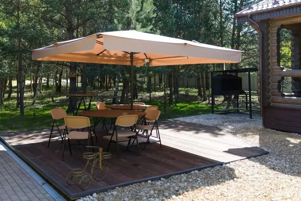 Дом в Калужская область, Перемышльский муниципальный округ, Большие ... - Фото 2