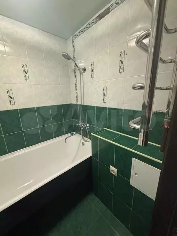 2-к. квартира, 50 м, 4/9 эт. - Фото 1