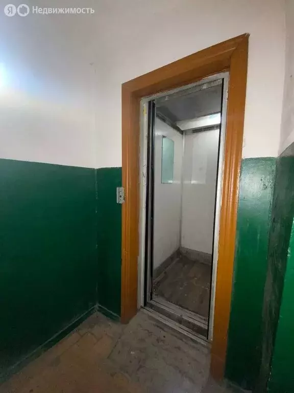 1-комнатная квартира: Орёл, улица Грановского, 4 (33.1 м) - Фото 1