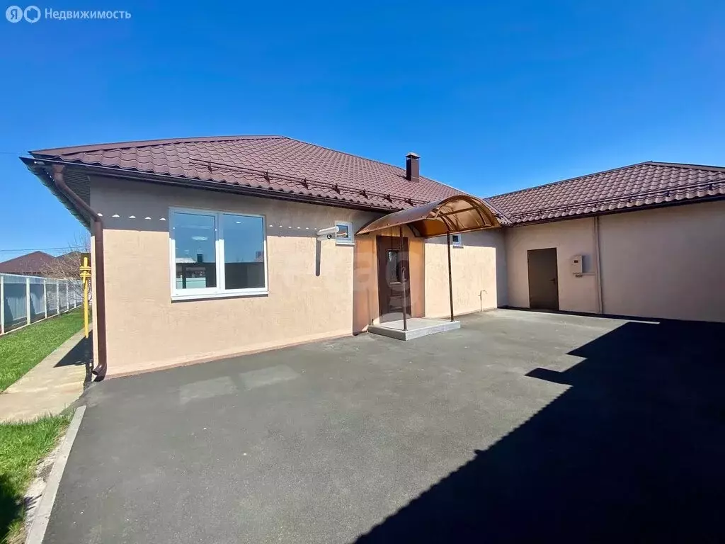 Дом в село Ивановка, Юбилейная улица (118.7 м) - Фото 2