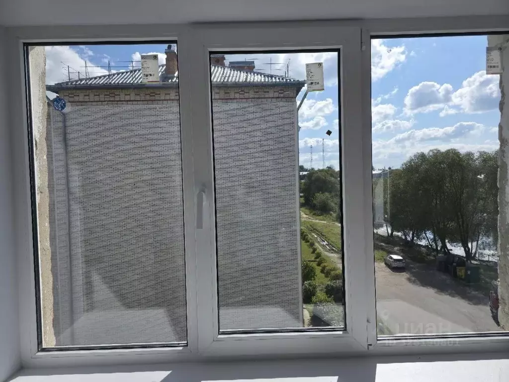 1-к кв. Владимирская область, Камешково ул. Свердлова, 11 (30.5 м) - Фото 1