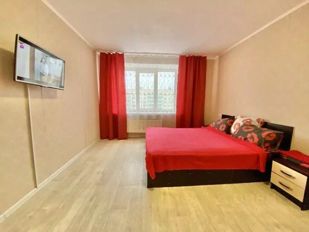 1-к кв. Башкортостан, Стерлитамак ул. Артема, 140 (40.0 м) - Фото 1