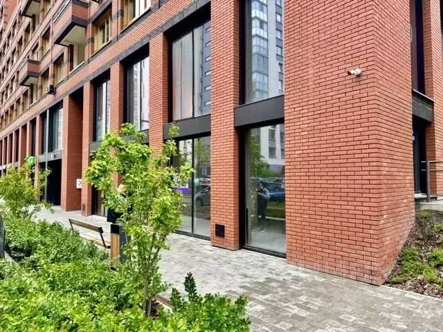 Торговая площадь в Новосибирская область, Новосибирск Большевистская ... - Фото 1