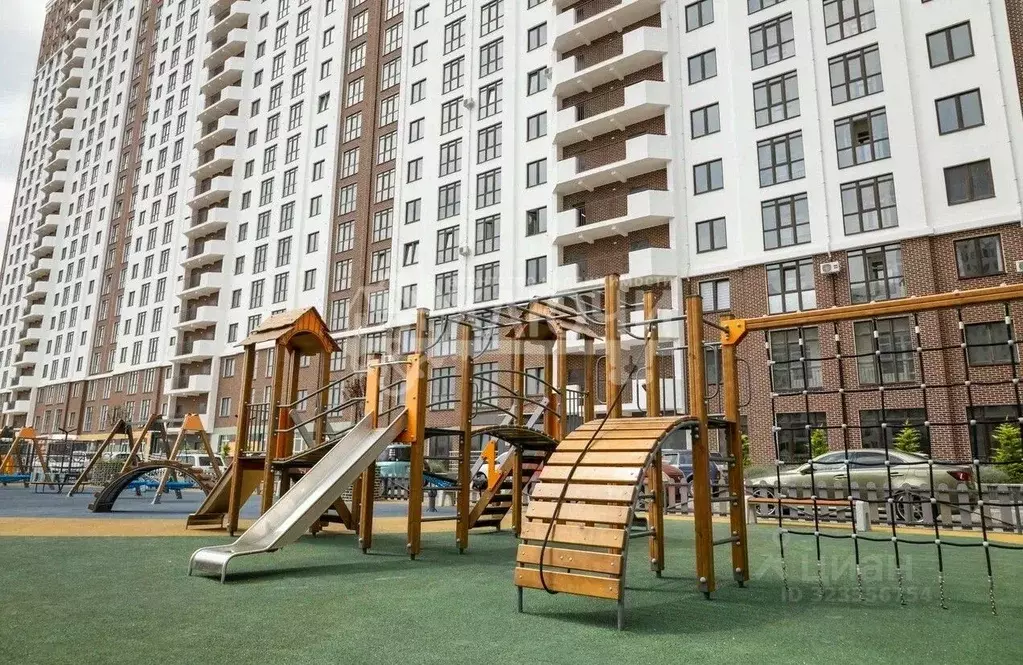 2-к кв. Краснодарский край, Новороссийск Мысхакское ш., 59 (56.0 м) - Фото 0