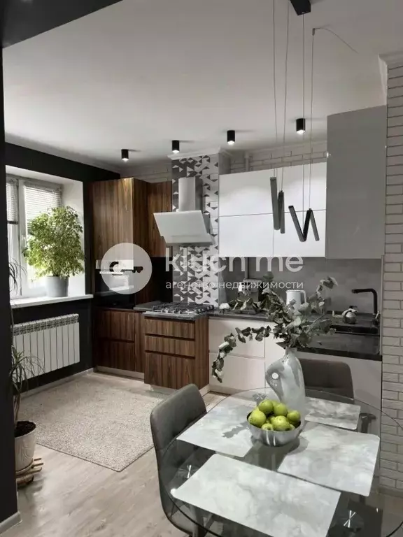 1-к кв. Татарстан, Казань ул. Тулпар, 5 (51.0 м) - Фото 1