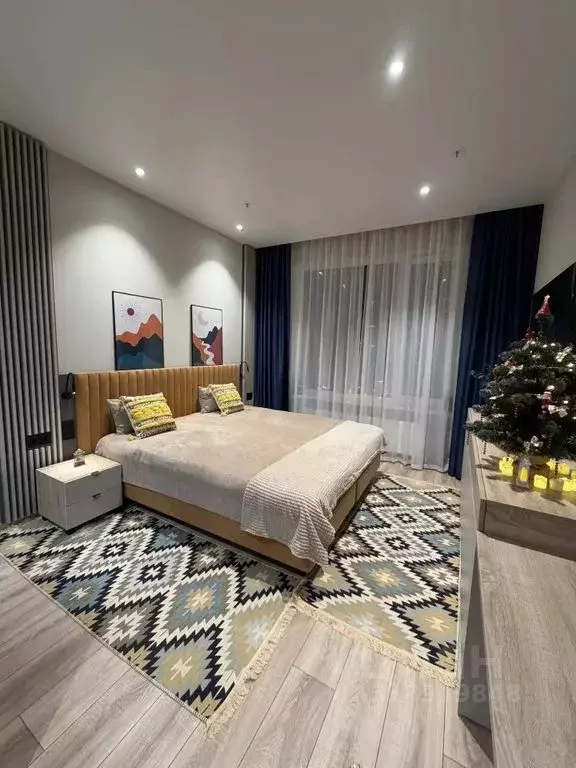 Студия Санкт-Петербург просп. Энергетиков, 8к2 (28.0 м) - Фото 1