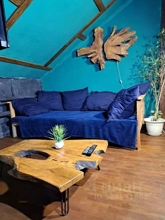 Студия Волгоградская область, Волгоград Советская ул., 28 (38.0 м) - Фото 1