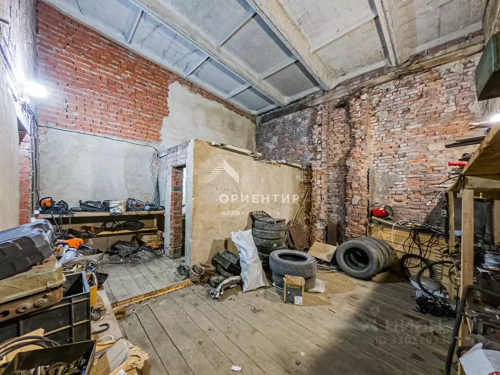 Склад в Свердловская область, Дегтярск Озерная ул., 27Б/1 (250 м) - Фото 2