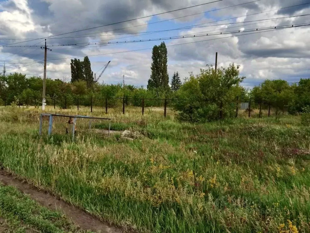 Участок в Саратовская область, Аткарск ул. Вольская, 49 (5099.0 сот.) - Фото 0