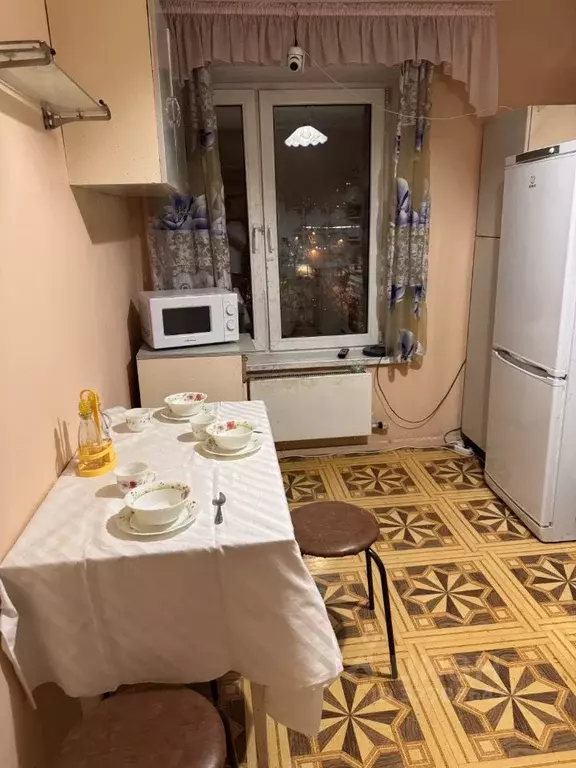 3-к кв. Москва ул. Островитянова, 39 (60.0 м) - Фото 1