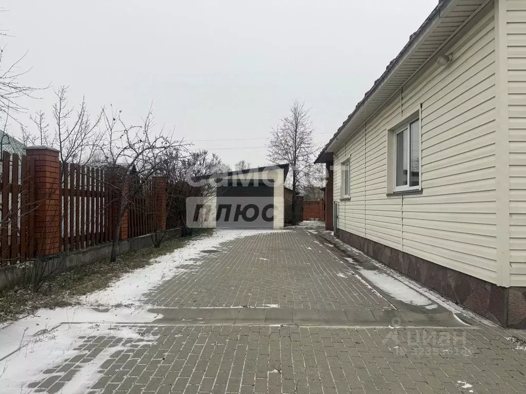 Дом в Челябинская область, Сосновский муниципальный округ, пос. ... - Фото 2