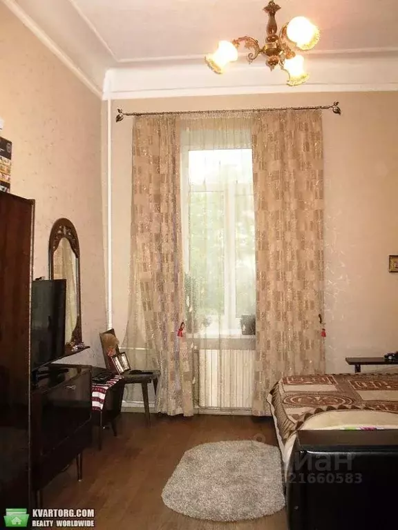 1-к кв. Пензенская область, Пенза ул. Кирова, 1 (36.0 м) - Фото 0