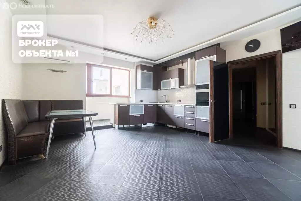 2-комнатная квартира: Санкт-Петербург, Выборгское шоссе, 27к3 (81 м) - Фото 2