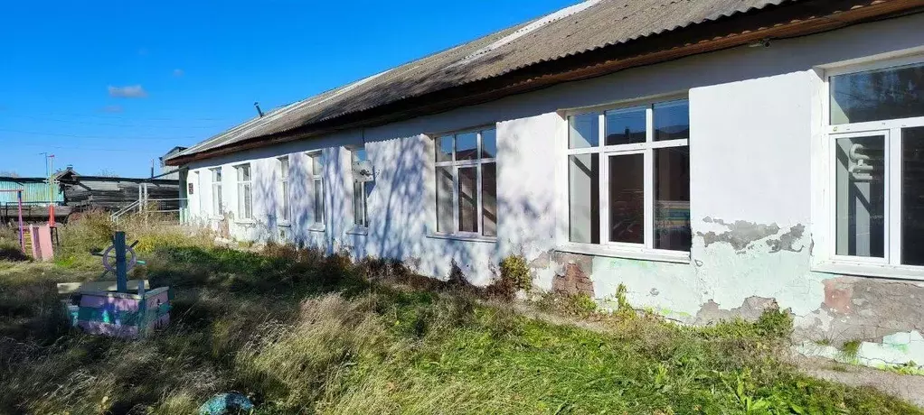 Помещение свободного назначения в Пермский край, Добрянский ... - Фото 1