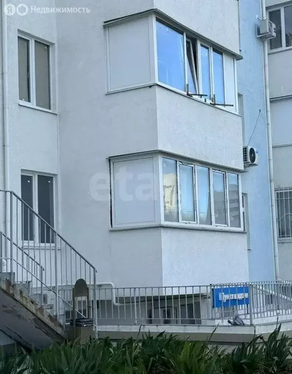 1-комнатная квартира: Севастополь, улица Горпищенко, 104Вк1 (38.7 м) - Фото 0