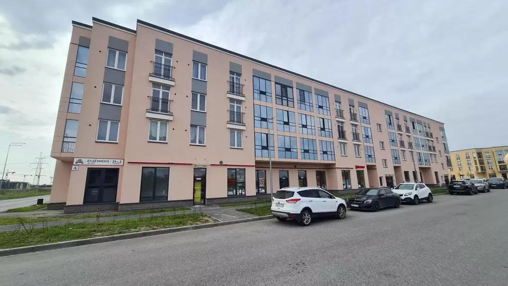 Продаётся 1-к квартира, 31.5 м - Фото 0