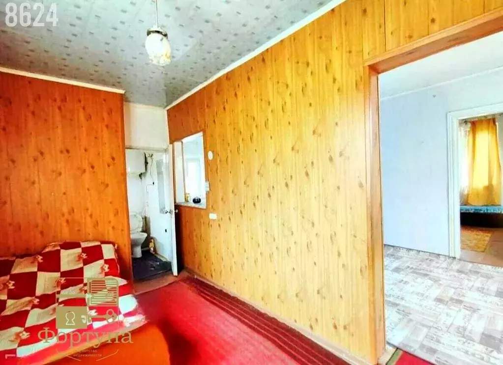 Дом в Краснодарский край, Белореченск Надежда ДНТ, 15 (60 м) - Фото 2