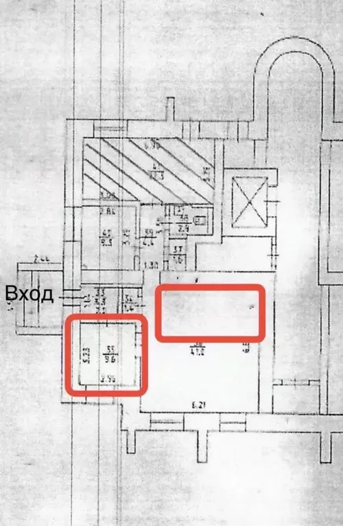 Торговая площадь в Удмуртия, Ижевск ул. Карла Либкнехта, 60 (34 м) - Фото 2