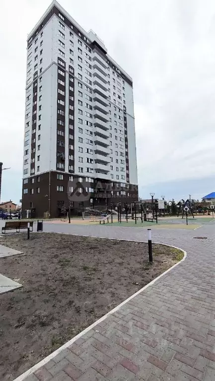 2-к кв. Тюменская область, Тюмень ул. Тальниковая, 5 (53.5 м) - Фото 1