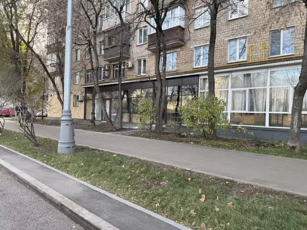 Помещение свободного назначения в Москва Башиловская ул., 19 (92 м) - Фото 0